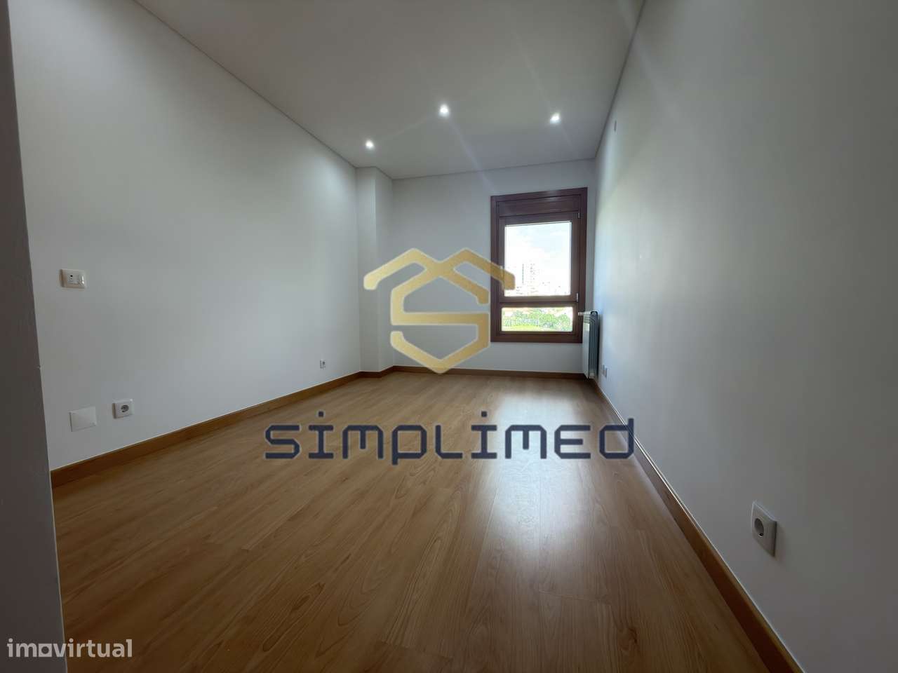 Apartamento T3 Colinas do Cruzeiro-21