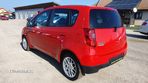 Mitsubishi Colt 1.3 Invite - 4