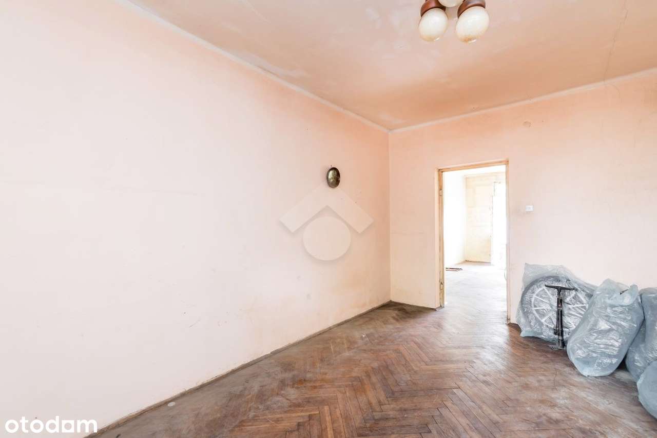 Krowodrza, ul. Smoluchowskiego - Mieszkanie idealne pod inwestycję! - Pełny obrazek: 2/13