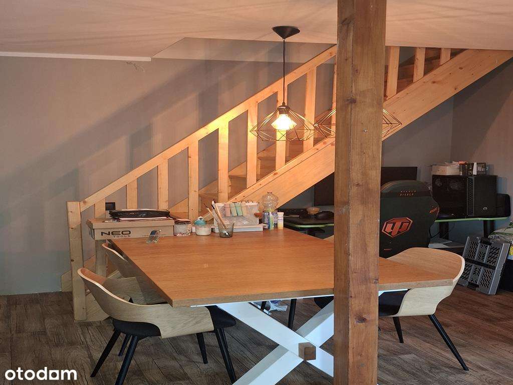 Piękny dom  w leśnym klimacie - cały rok !-9