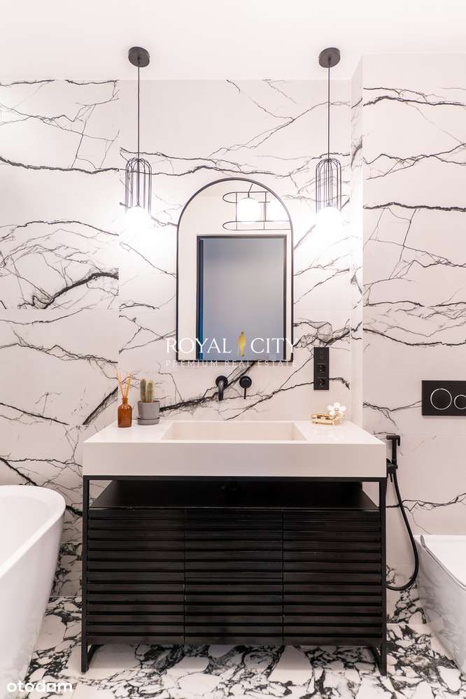 3 pokojowy Apartament  Premium na Mokotowie. - Pełny obrazek: 4/18