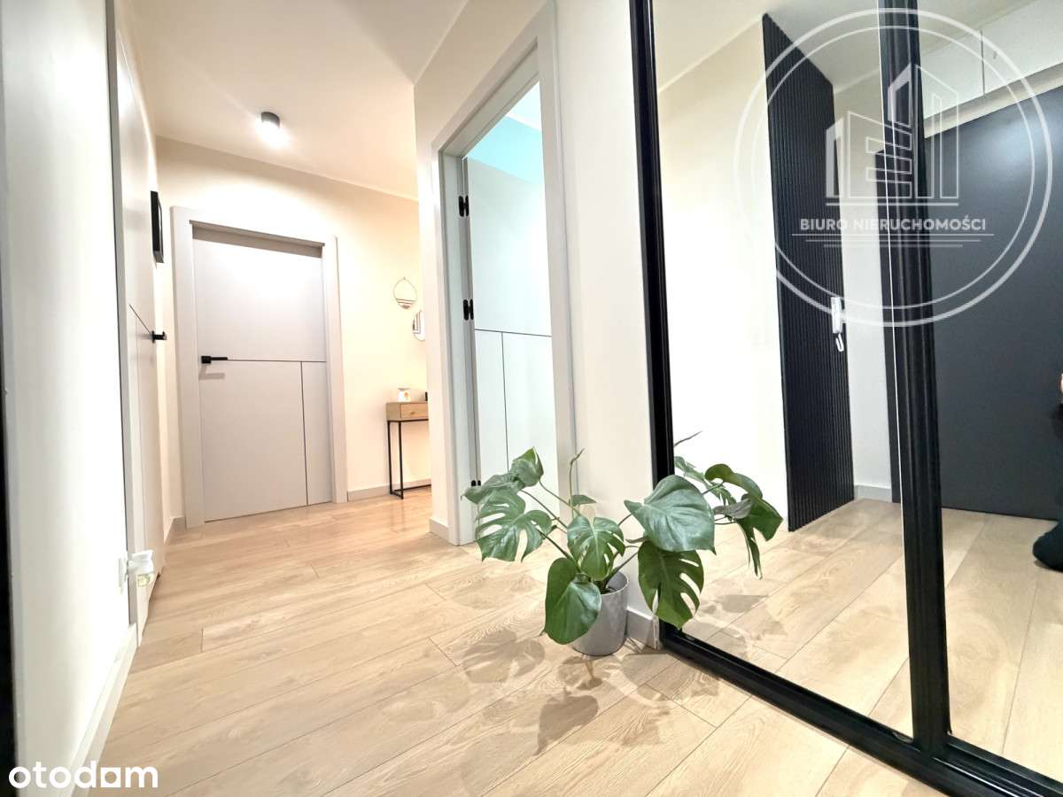 Komfortowe 3-pokojowe mieszkanie z komórką lok.-2