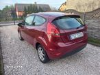 Ford Fiesta 1.25 Ambiente - 2