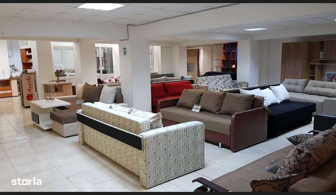 Spatiu comercial de vanzare in Marasti-1