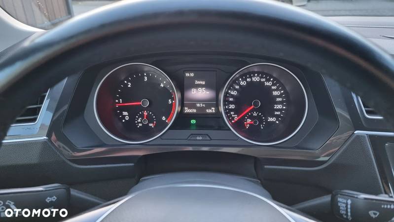 Volkswagen Tiguan 2.0 TDI BMT SCR Comfortline - 10