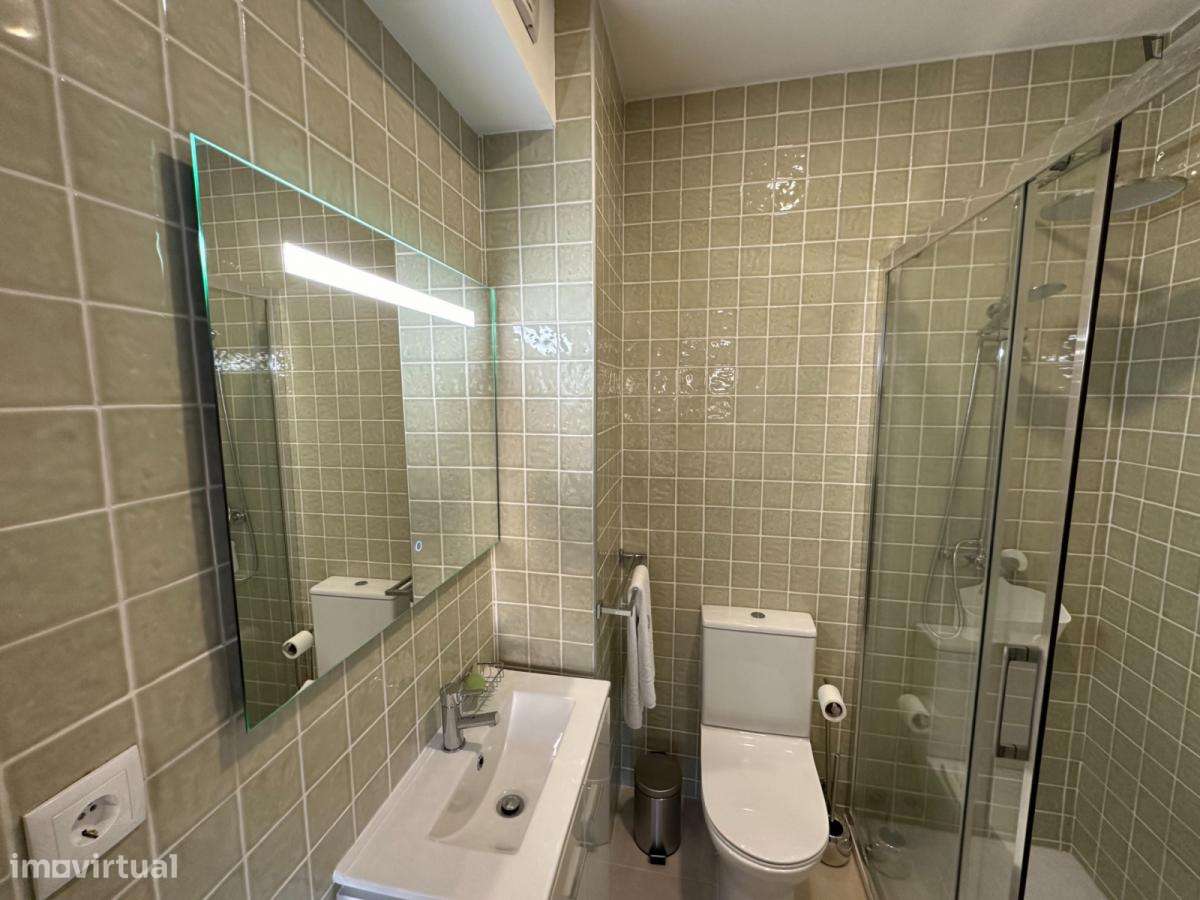 Apartamento com 3 quartos - localizado em Ramalde Porto - Grande imagem: 4/32