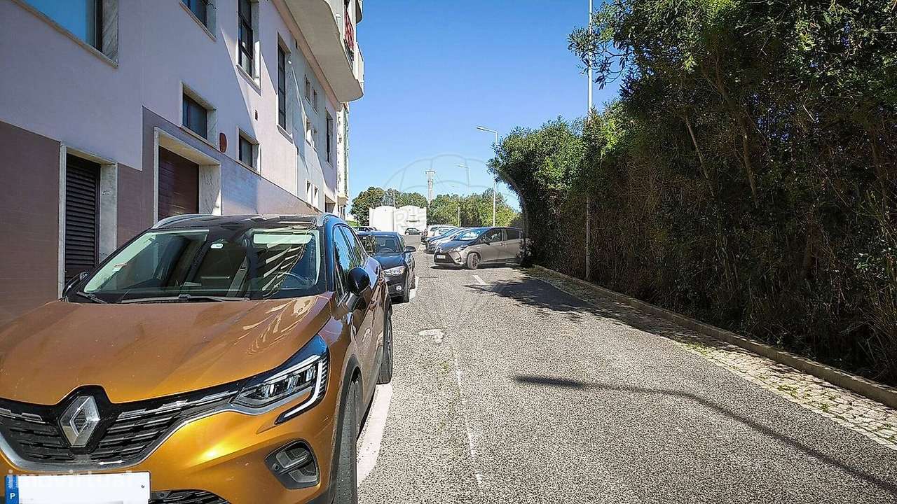 Garagem  para arrendamento - Grande imagem: 4/4