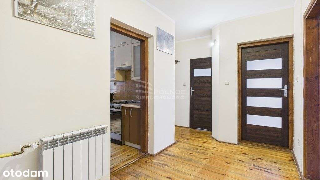 Dom, w którym każdy ma swoją przestrzeń !-12