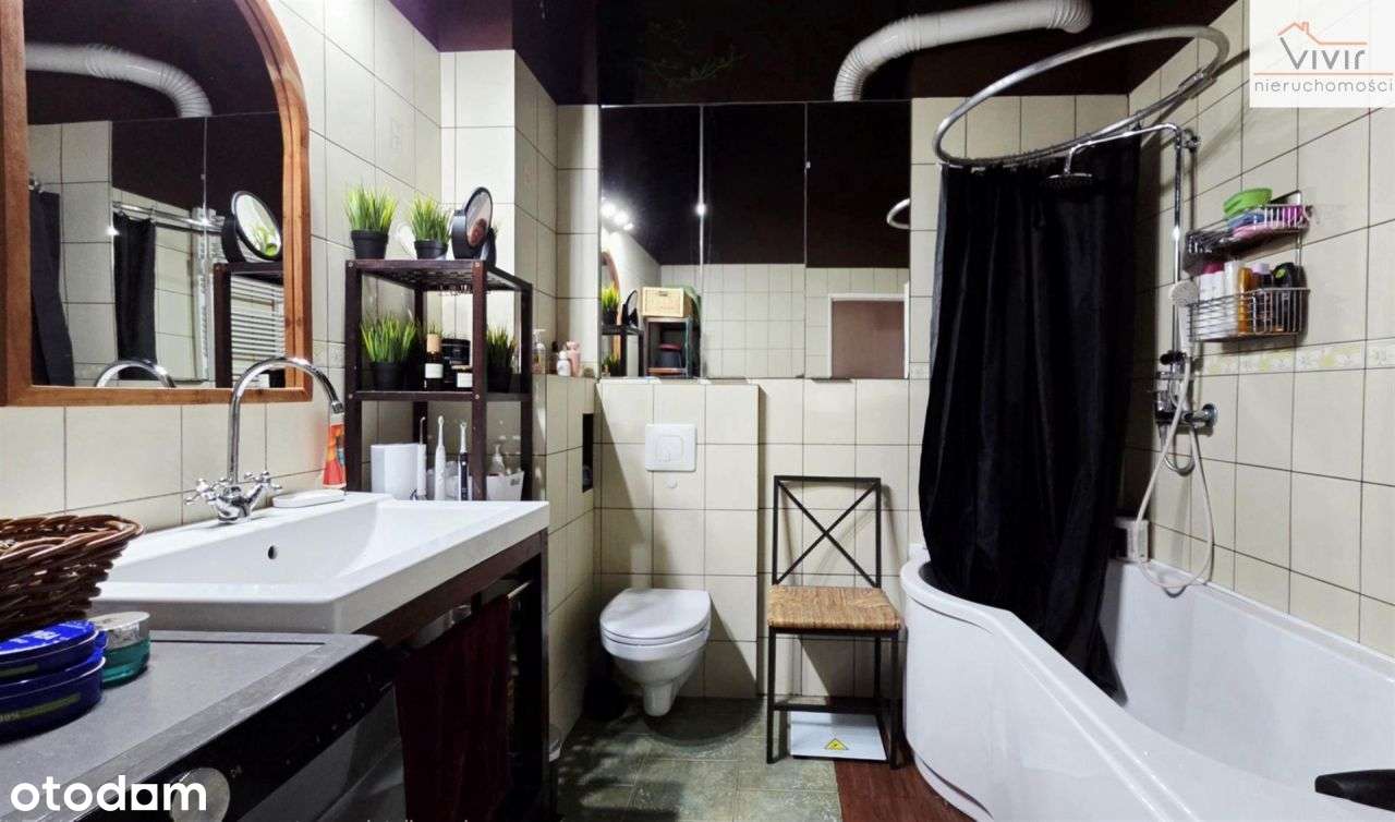 103,5 mkw na Kancelarię, Gabinet Lub Piękny Loft-11