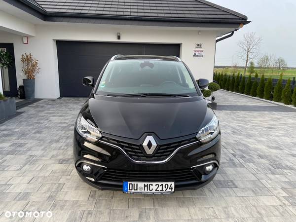 Renault Grand Scenic ENERGY TCe 140 LIMITED - 23