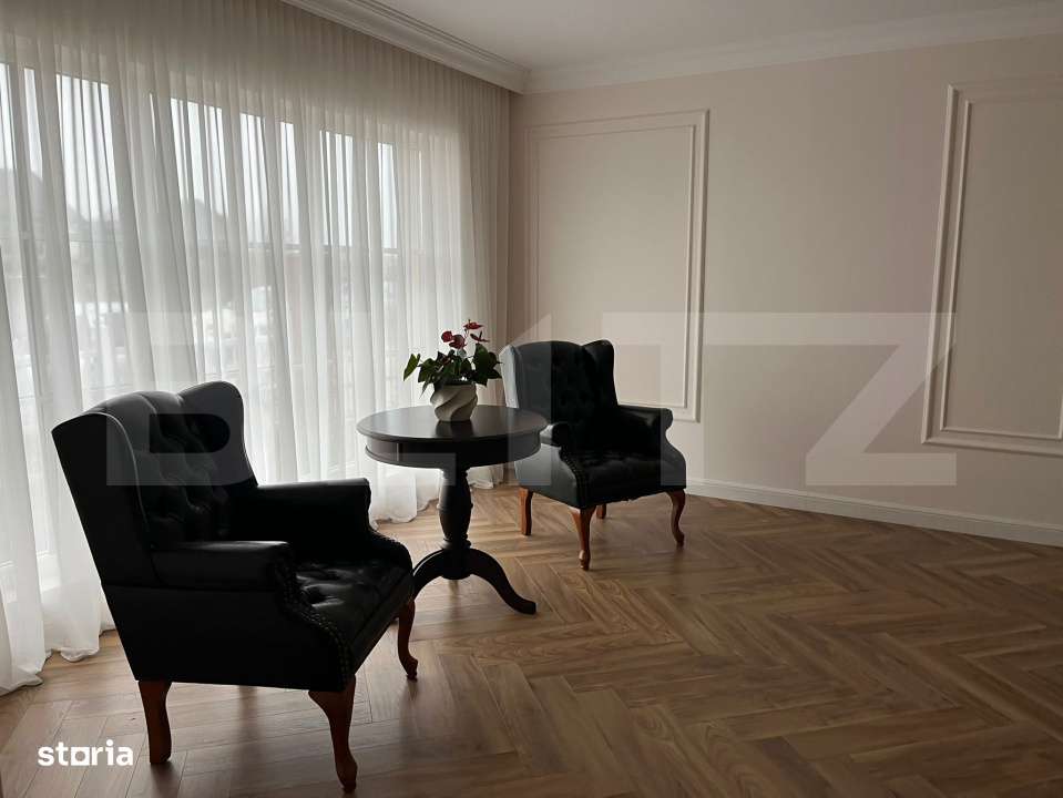 Vila moderna, P+1, 480 mp teren, Damila - Imagine principală: 2/11