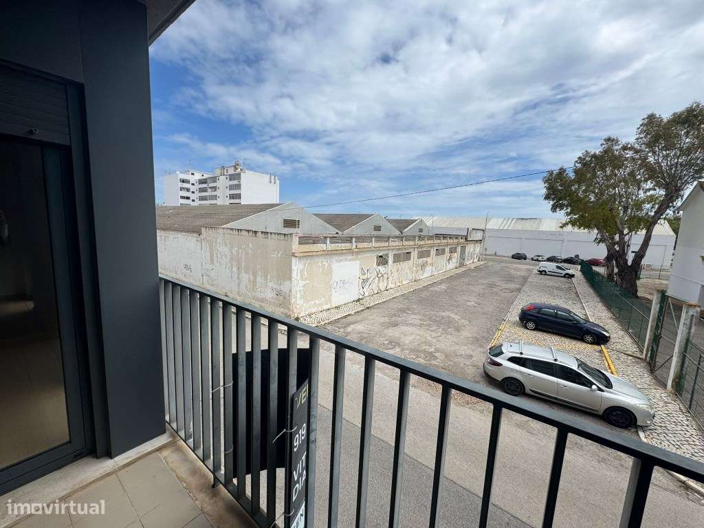 Apartamento T3 a 1 km da praia em Vila Real de Santo António, Algarve - Grande imagem: 5/26