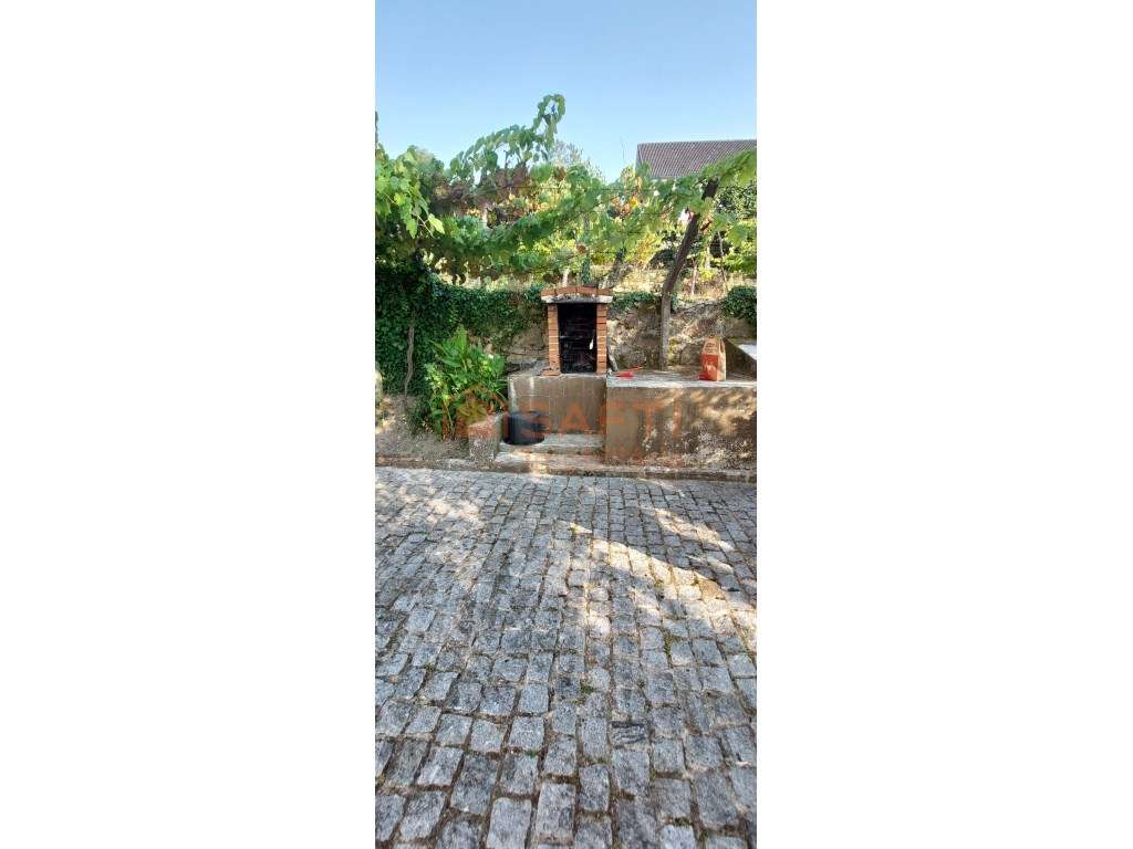 Moradia T4+3 - Grande imagem: 5/25