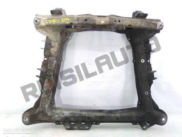 Charriot Frente  Renault Clio Ii [1998_2012] 1.9 D - 2