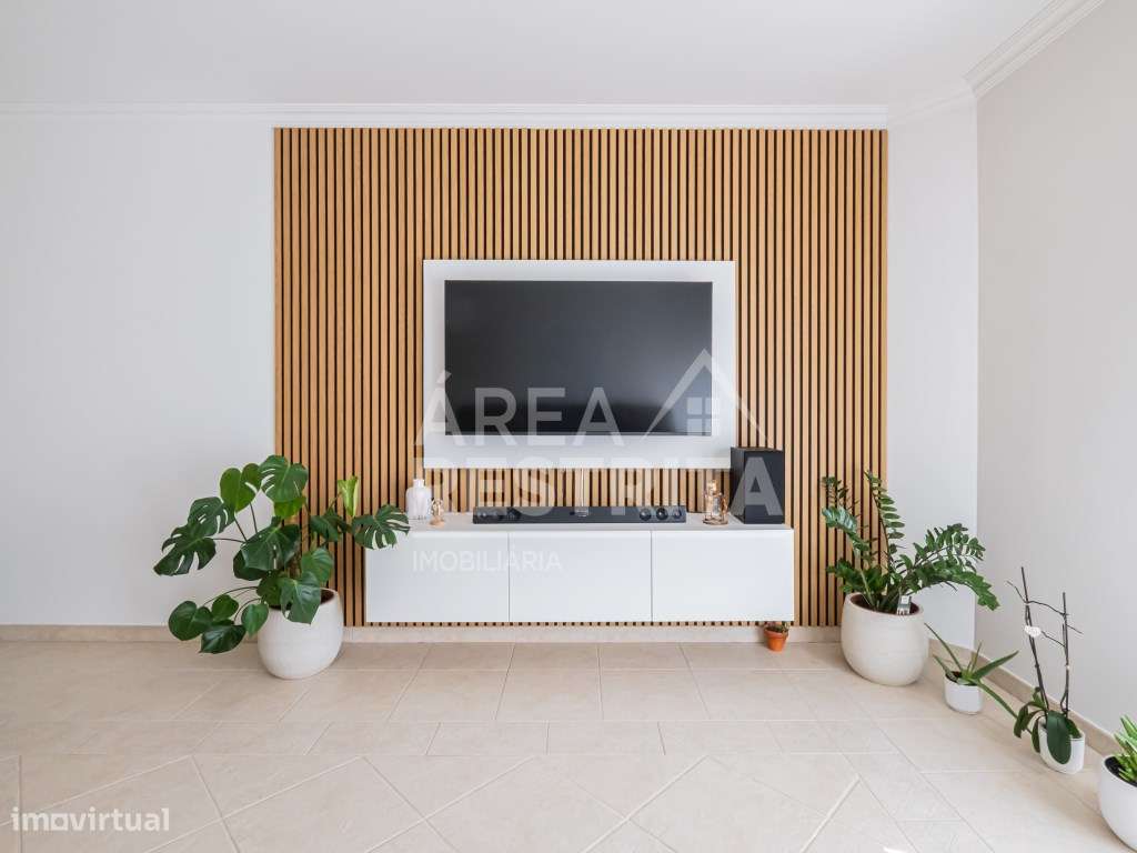 Apartamento T3 em Pinhal Novo-37