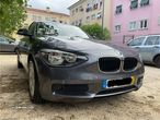 BMW 116 d EfficientDynamics - 2