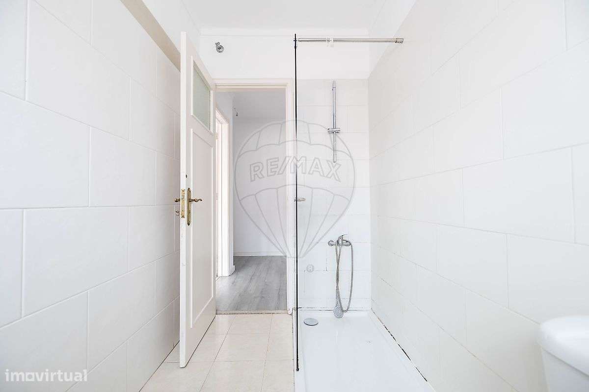 Apartamento T4 para venda-11