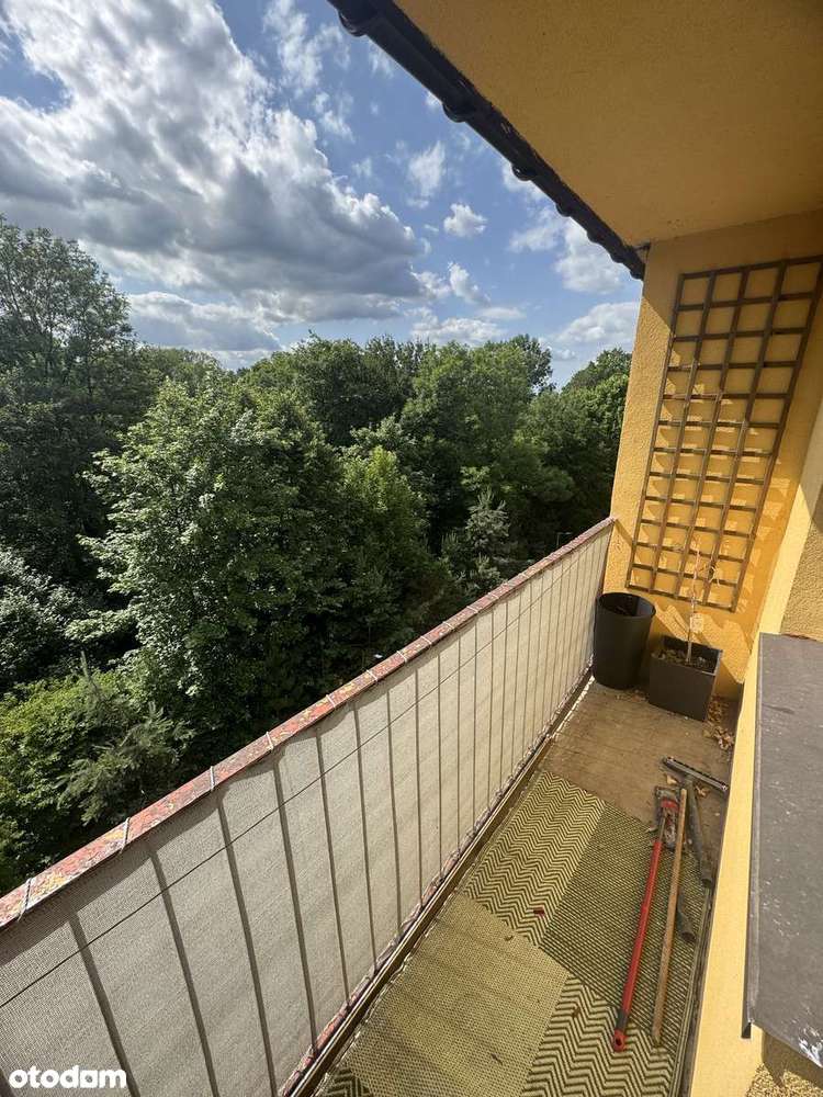 Duże M5 z 4 balkonami i 2 łazienkami - Pełny obrazek: 2/16