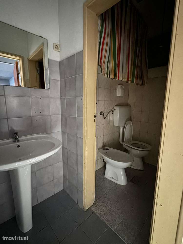 Loja para venda - Alvalade-8