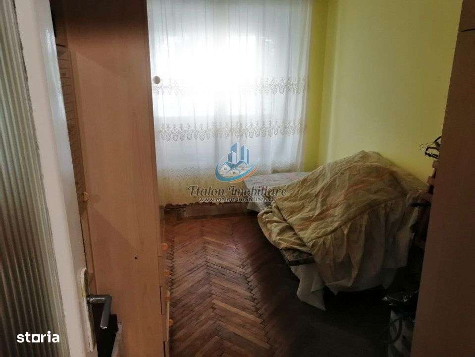 Ap. 3 camere Duplex, Etaj1+Parter stradal, ideal spatiu comercial - Imagine principală: 3/9