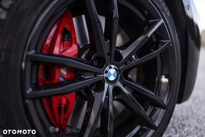 BMW Seria 3 M340i xDrive sport - 4