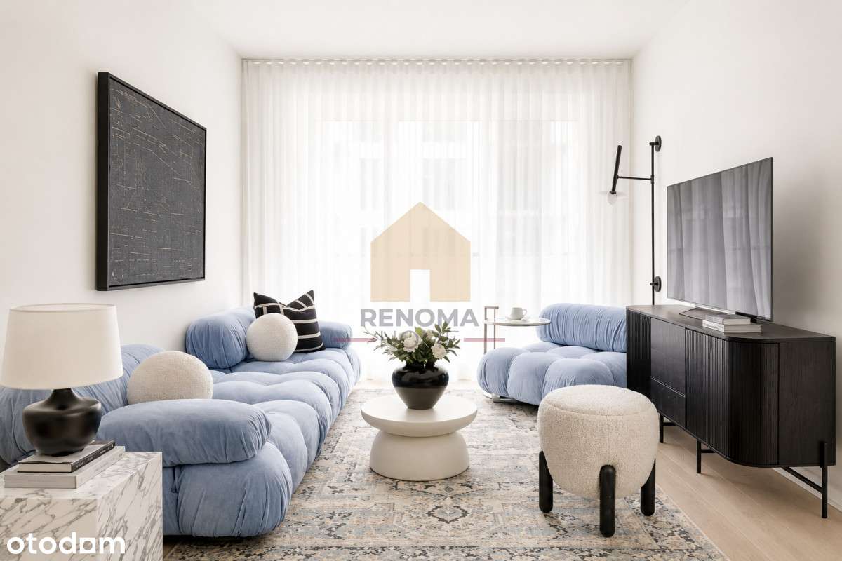 Mieszkanie, 3 pok. – 3 pokoje| Balkon| Bez Pcc| Prowizja 0%|
