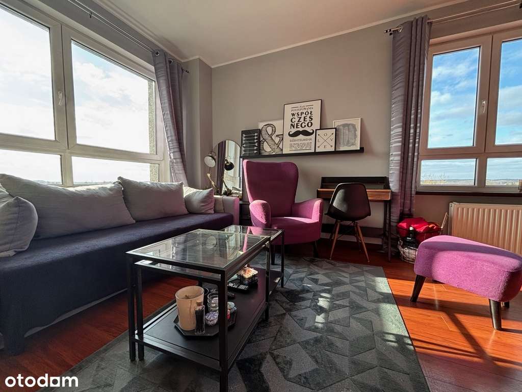 REZERWACJA apartament w świetnej lokalizacji - Pełny obrazek: 2/20