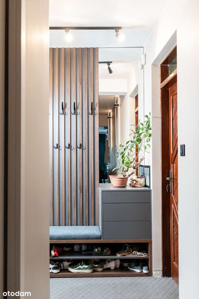 Dom z Warsztatem - 178m2 + 97m², Warszawa Stary Rembertów - Pełny obrazek: 5/19