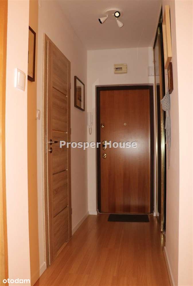 Mieszkanie, 39,90 m², Ząbki-6