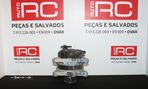 Alternador Peugeot 308 1.5 de 2019 - 1