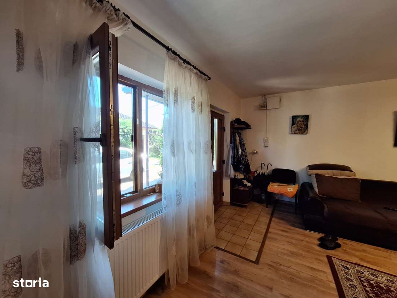Casă 6 camere de vânzare în Frumușani, aproape de București-8