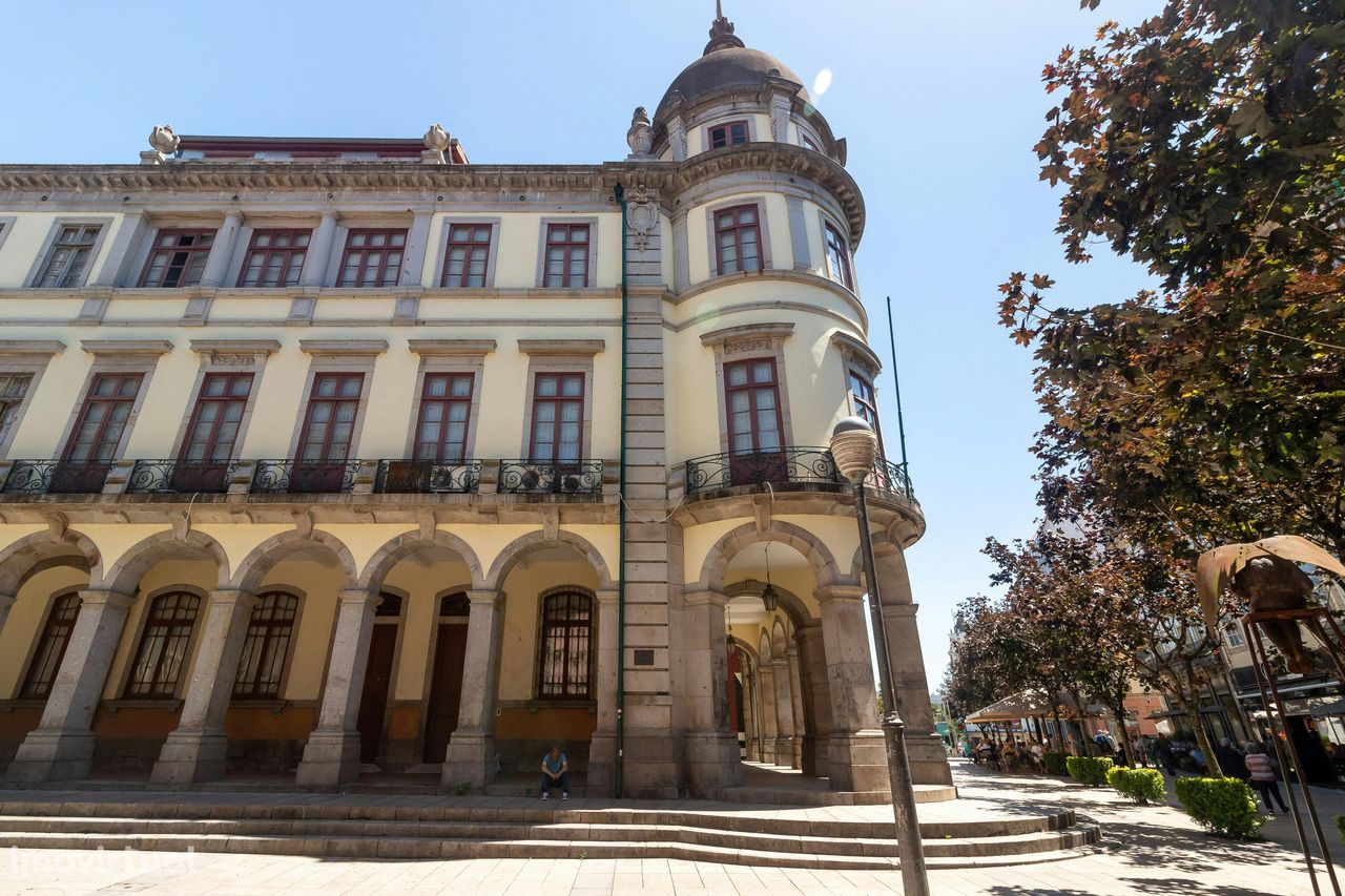 Edifício do Castelo