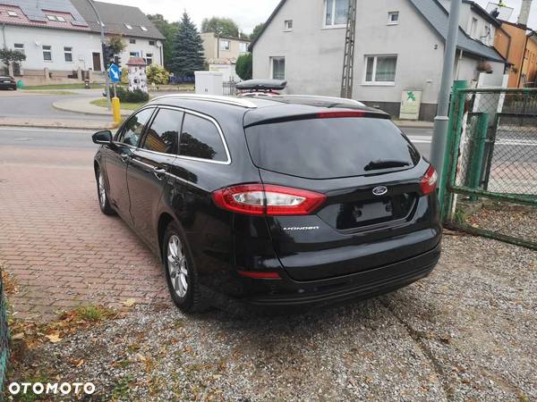 Ford Mondeo 1.5 EcoBoost Start-Stopp Trend - 9