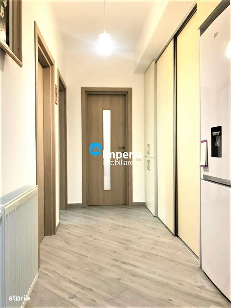 Apartament de  vanzare 4 Cam, 2 bai, garaj, Visoianu Lunca Cetatuii - Imagine principală: 4/12