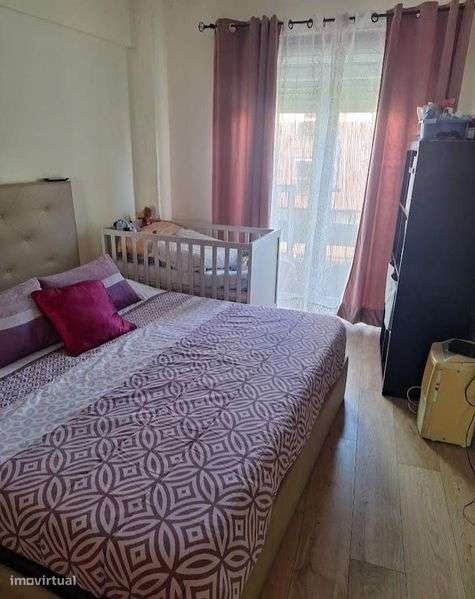 Apartamento para venda T3 Rio de Mouro Rinchoa - Grande imagem: 4/4