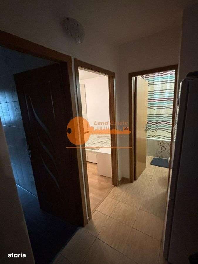 Garsonieră decomandată | Crângași – 2 min metrou-6