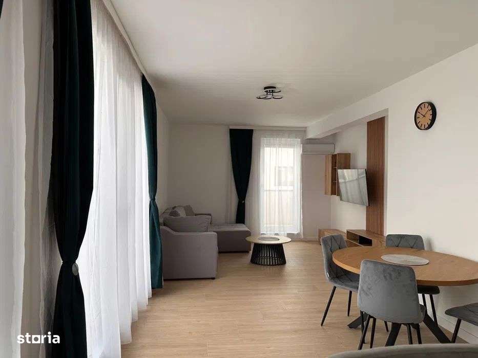 Penthouse cu 2 camere - Ciarda Rosie - Imagine principală: 4/8