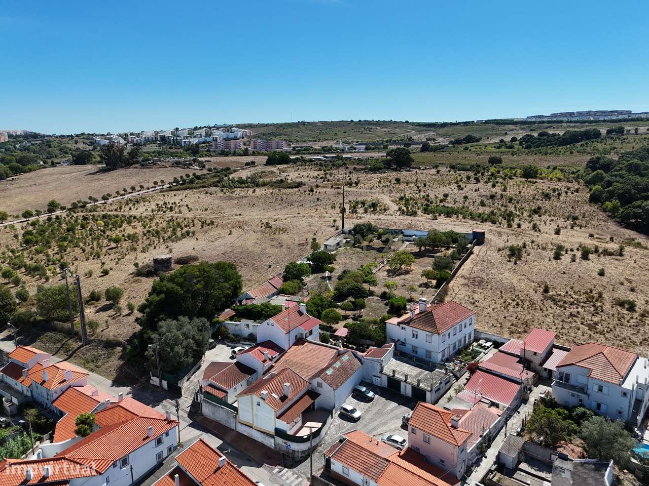 Quinta á venda em  Queluz, Sintra - Grande imagem: 4/16