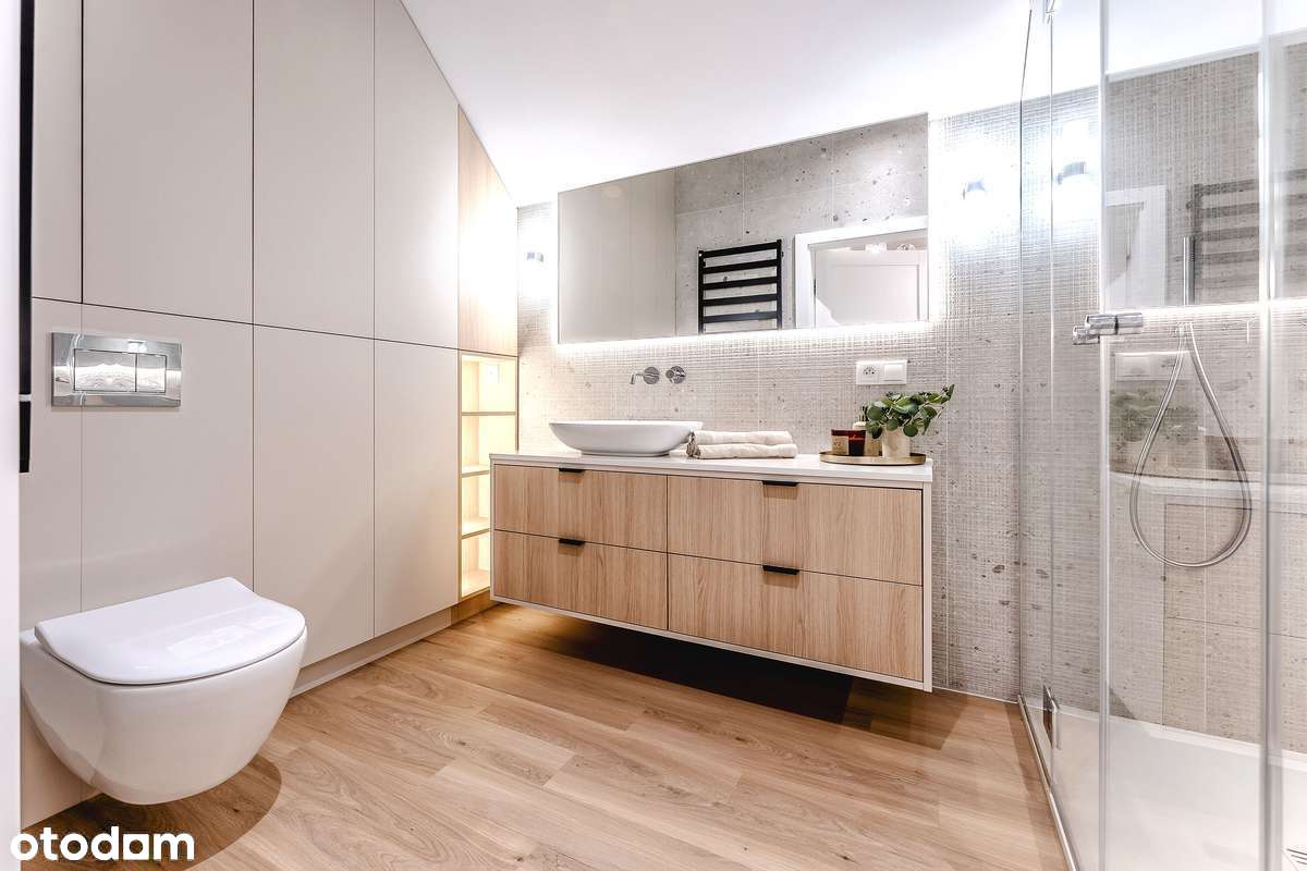 Gotowy do zamieszkania | Smart Home | Ogród | 10 min. centrum | 5 pok.-14