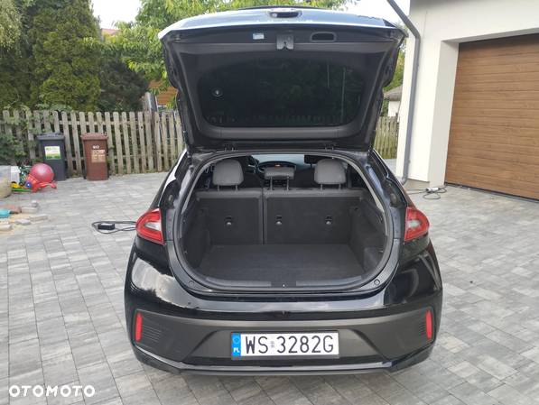 Hyundai IONIQ plug-in hybrid Premium - 10