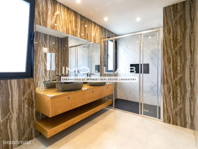 Luxuosa Penthouse T3 - Caniço - Ilha da Madeira-30