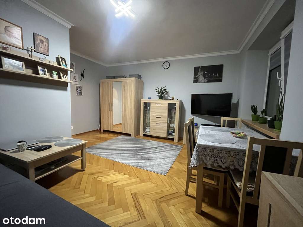 Kraśnik fabryczny - kawalerka- 34m2 - 220.000zł - Pełny obrazek: 4/8