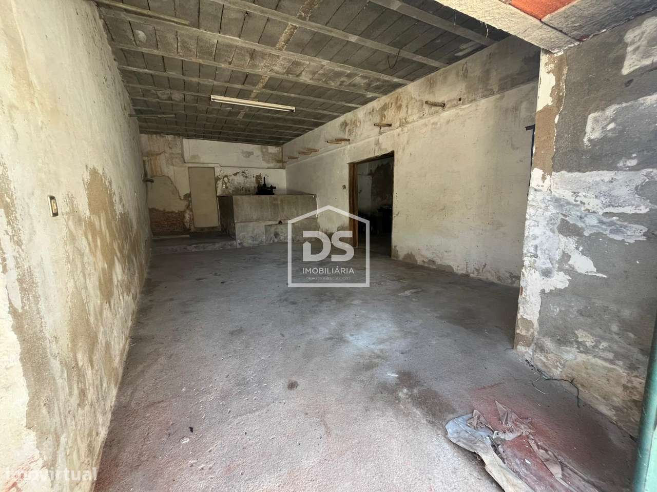 Moradia para Restaurar T0 Venda em Évora de Alcobaça,Alcobaça - Grande imagem: 3/23