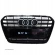 AUDI A6 C7 LIFT S-LINE BLACK ATRAPA 4G0853653 - 1