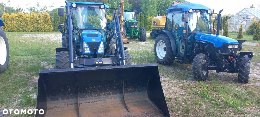 New Holland TN85FA ,TN75FA ,TN95FA - 17