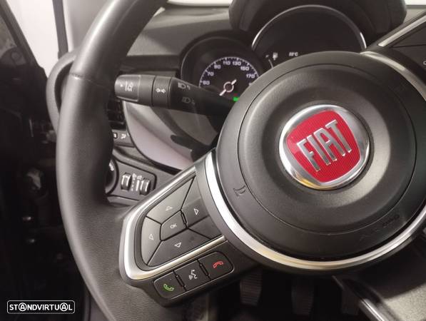 Fiat 500X 1.0 FireFly Connect - 35