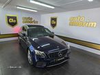 Mercedes-Benz E 220 d AMG Line - 10