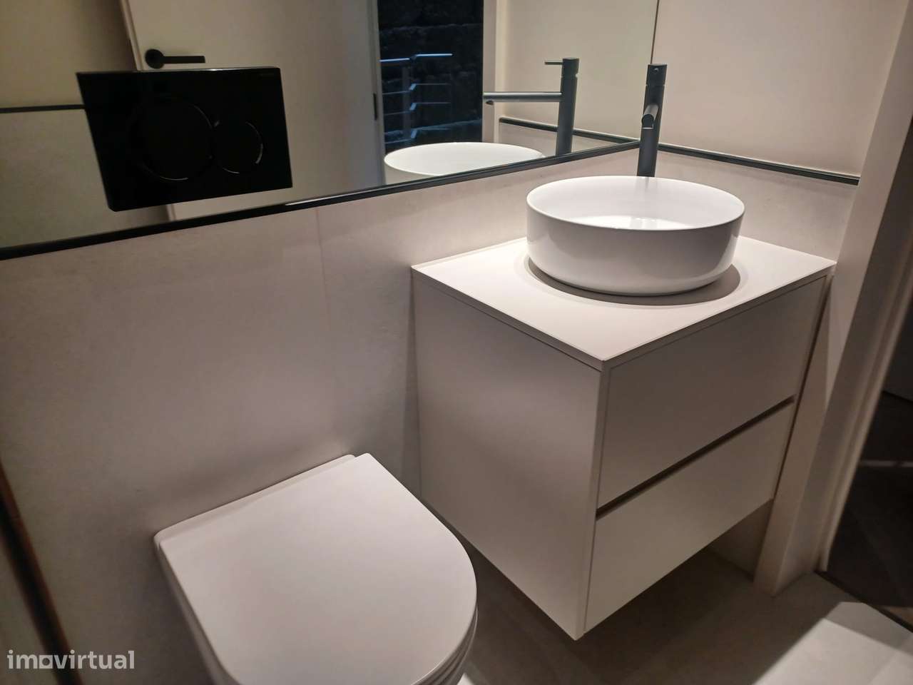 T0 mobilado e equipado centro histórico da cidade de Braga - Grande imagem: 5/21