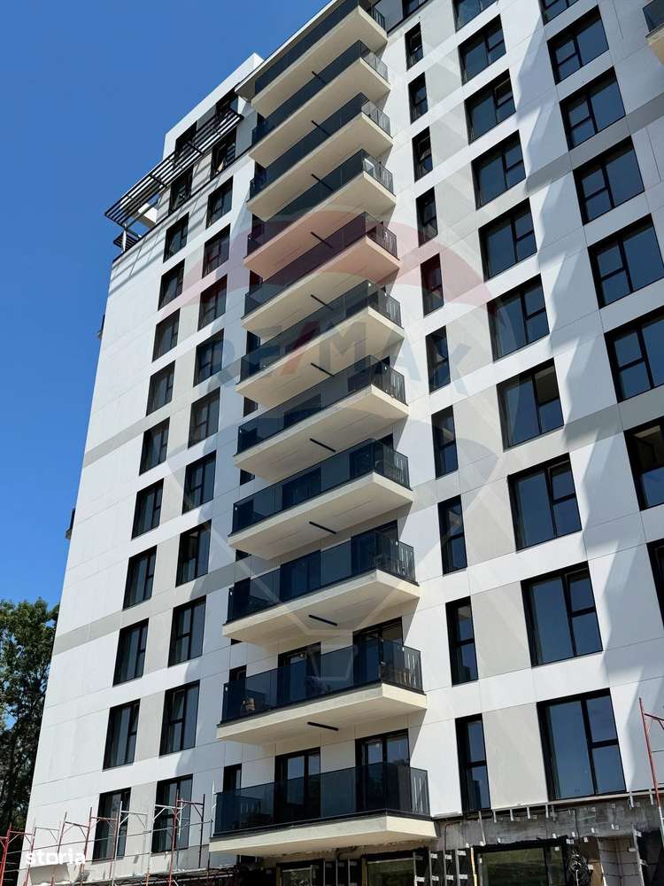 Aviatiei | Nusco City | Faza 2 | luminos si bine pozitionat-1