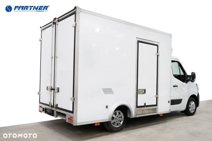 Renault Master Platforma L2H1 - 3